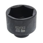 Головка торцевая 65мм 3/4" 6-гранная ударная L=75мм ROCKFORCE RF-46565 /1/24 — изображение 2