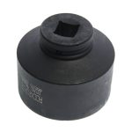 Головка торцевая 70мм 3/4" 6-гранная ударная L=75мм ROCKFORCE RF-46570 /1/25