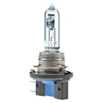 Автолампа H15 (55/15) PGJ23t-1+20% COOL BLUE INTENSE (NextGen) до 3700K 12V OSRAM /1/10/100