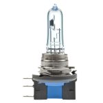 Автолампа H15 (55/15) PGJ23t-1+20% COOL BLUE INTENSE (NextGen) до 3700K 12V OSRAM /1/10/100 — изображение 2