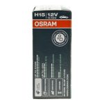 Автолампа H15 (55/15) PGJ23t-1+20% COOL BLUE INTENSE (NextGen) до 3700K 12V OSRAM /1/10/100 — изображение 4