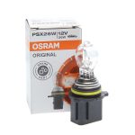 Автолампа PSX26W (PG18.5d-3)12V OSRAM /1/ — изображение 2