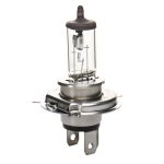 Автолампа H4 (60/55) P43t-38  ProQ12V PHILIPS /1/10/ — изображение 3