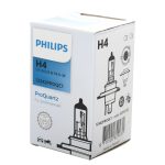 Автолампа H4 (60/55) P43t-38  ProQ12V PHILIPS /1/10/ — изображение 2