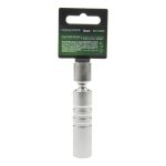 Головка свечная 16мм 3/8" 12-гранная с шарниром L=70мм ROCKFORCE RF-807316BM /1/200 — изображение 3