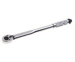 Ключ динамометрический RF-1202: щелчкового типа 3/8"DR (19-110Nm) 270мм ROCKFORCE /1/20 — изображение 4