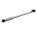 Ключ динамометрический RF-1202: щелчкового типа 3/8"DR (19-110Nm) 270мм ROCKFORCE /1/20