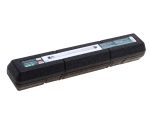 Ключ динамометрический RF-1202: щелчкового типа 3/8"DR (19-110Nm) 270мм ROCKFORCE /1/20 — изображение 3