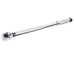 Ключ динамометрический RF-1203: щелчкового типа 1/2"DR (28-210Nm) 470мм ROCKFORCE /1/8 — изображение 4