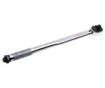 Ключ динамометрический RF-1203: щелчкового типа 1/2"DR (28-210Nm) 470мм ROCKFORCE /1/8