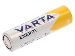 Элемент питания AA: LR6-BC4 ALKALINE ENERGY 1,5V VARTA /4/80/400 — изображение 2
