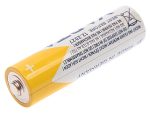 Элемент питания AA: LR6-BC4 ALKALINE ENERGY 1,5V VARTA /4/80/400