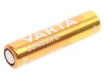 Элемент питания AAA: LR03-BC4 ALKALINE LONGLIFE 1,5V VARTA /4/20/100 — изображение 2