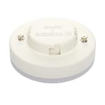 Лампа светодиодная LED11-GX53/845/GX53 холодный свет, c возможностью диммирования яркости, 220V CAMELION 1/10/100