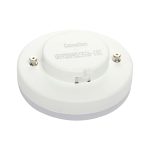 Лампа светодиодная LED9-GX53/845/GX53 холодный свет, c возможностью диммирования яркости, 220V CAMELION 1/10/100