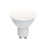 Лампа светодиодная LED7-GU10/830/GU10 тёплый свет 220V CAMELION 1/10/100 — изображение 2