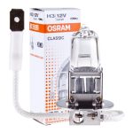 Автолампа H3 (55) PK22s 12V OSRAM /1/10/100 — изображение 4