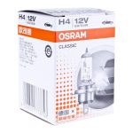 Автолампа H4 (60/55) P43t-38 12V OSRAM /1/10/100 — изображение 2