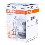 Автолампа H4 (60/55) P43t-38 12V OSRAM /1/10/100 — изображение 3