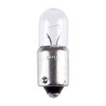 Автолампа T4W (BA9s) 12V OSRAM /10/50/200 — изображение 5