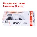 Автолампа R10W (BA15s) 12V OSRAM /10/50 — изображение 4