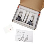 Автолампа H1 (P14.5s)+120% LED COOL WHITE LEDriving SPK 6000K (2шт) 12V OSRAM /1/10 — изображение 2