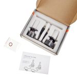 Автолампа H4 (P43t)+120% LED COOL WHITE LEDriving SPK 6000K (2шт) 12V OSRAM /1/10/100 — изображение 2