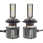 Автолампа H7 (PX26d)+120% LED COOL WHITE LEDriving HL SPK 6000K (2шт) 12V OSRAM /1/10/100 — изображение 5
