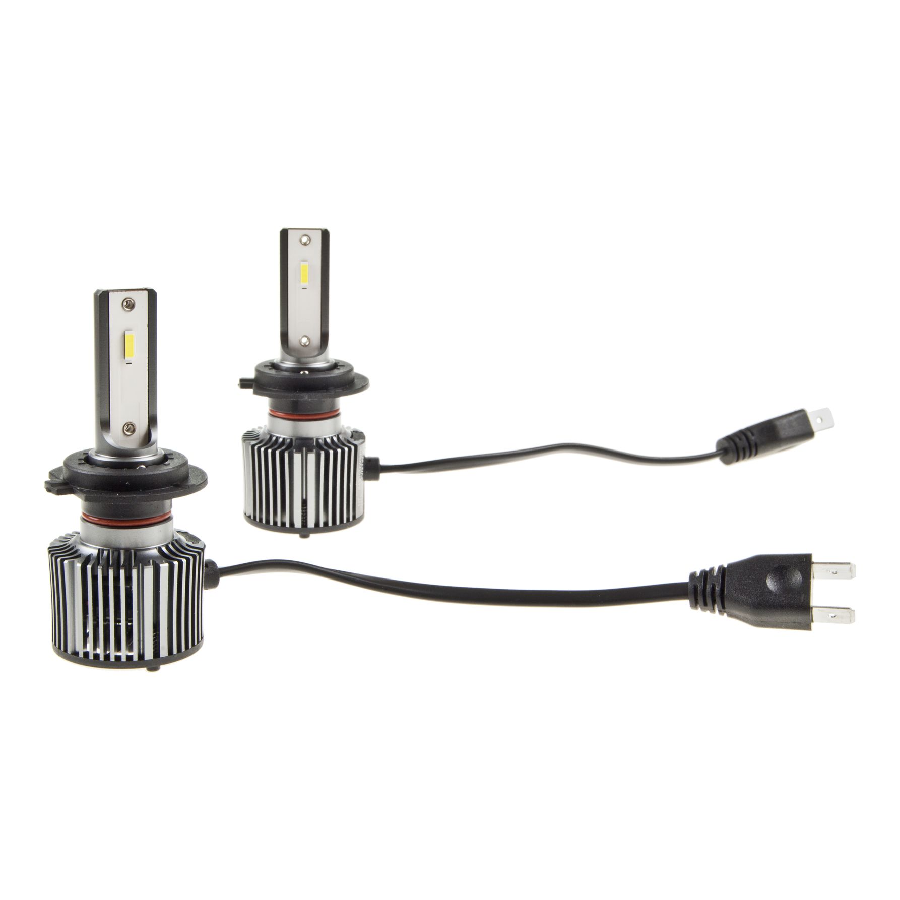 m0001051388_2.resize1 Автолампа H7 (PX26d)+120% LED COOL WHITE LEDriving HL SPK 6000K (2шт) 12V OSRAM /1/10/100 — изображение 1
