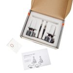 Автолампа H7 (PX26d)+120% LED COOL WHITE LEDriving HL SPK 6000K (2шт) 12V OSRAM /1/10/100 — изображение 2