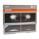 Автолампа H7 (PX26d)+120% LED COOL WHITE LEDriving HL SPK 6000K (2шт) 12V OSRAM /1/10/100 — изображение 4