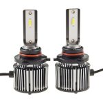 Автолампа HB3/HB4 (P20/22d)+120% LED COOL WHITE LEDriving SPK 6000K (2шт) 12V OSRAM /1/10/100 — изображение 5