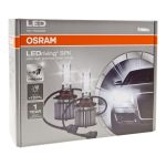 Автолампа HB3/HB4 (P20/22d)+120% LED COOL WHITE LEDriving SPK 6000K (2шт) 12V OSRAM /1/10/100 — изображение 3