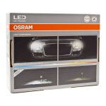 Автолампа HB3/HB4 (P20/22d)+120% LED COOL WHITE LEDriving SPK 6000K (2шт) 12V OSRAM /1/10/100 — изображение 4