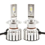 Автолампа H7 (PX26d)+120% LED COOL WHITE LEDriving HL BRT 6000K (2шт) 12V OSRAM /1/10/100 — изображение 6