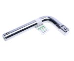 Вороток RF-8156200 Г-образный 200мм, 3/4" ROCKFORCE /1/20 — изображение 2