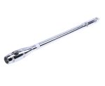 Вороток RF-8046500 прямой с отверстием под монтировку 500мм, 3/4" ROCKFORCE /1/10