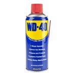 Смазка WD-40 универсальная проникающая (аэрозоль) 330мл /1/12 — изображение 2