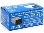 Источник бесперебойного питания ИБП-121(UPS, 12-220В, 550/180Вт) ВЫМПЕЛ /1 — изображение 2
