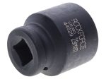 Головка торцевая 29мм 1/2" 6-гранная ударная L=43мм ROCKFORCE RF-44529 /1/70