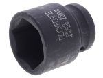 Головка торцевая 26мм 1/2" 6-гранная ударная L=40мм ROCKFORCE RF-44526 /1/150 — изображение 2
