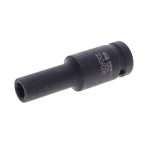 Головка торцевая  9мм 1/2" 6-гранная ударная удлиненная L=80мм ROCKFORCE RF-4458509 /1/180