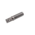 Адаптер RF-8092230: переходник под шуруповерт 1/4"(F) х 30мм ROCKFORCE /1