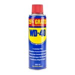 Смазка WD-40 универсальная проникающая (аэрозоль) 250мл/1/12 — изображение 2