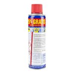 Смазка WD-40 универсальная проникающая (аэрозоль) 250мл/1/12