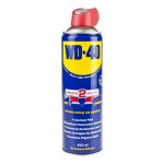 Смазка WD-40 универсальная проникающая (аэрозоль) 450мл/1/12 — изображение 2
