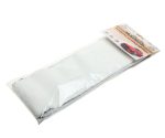 Салфетки микрофибровые AB-3601-86 (35х35см 280г/м, 40х40см 350г/м, 40х40см 250г/м для стекла) АВТОСТОП /1 — изображение 4
