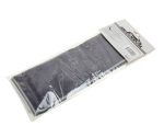 Салфетки микрофибровые AB-3601-86 (35х35см 280г/м, 40х40см 350г/м, 40х40см 250г/м для стекла) АВТОСТОП /1 — изображение 2