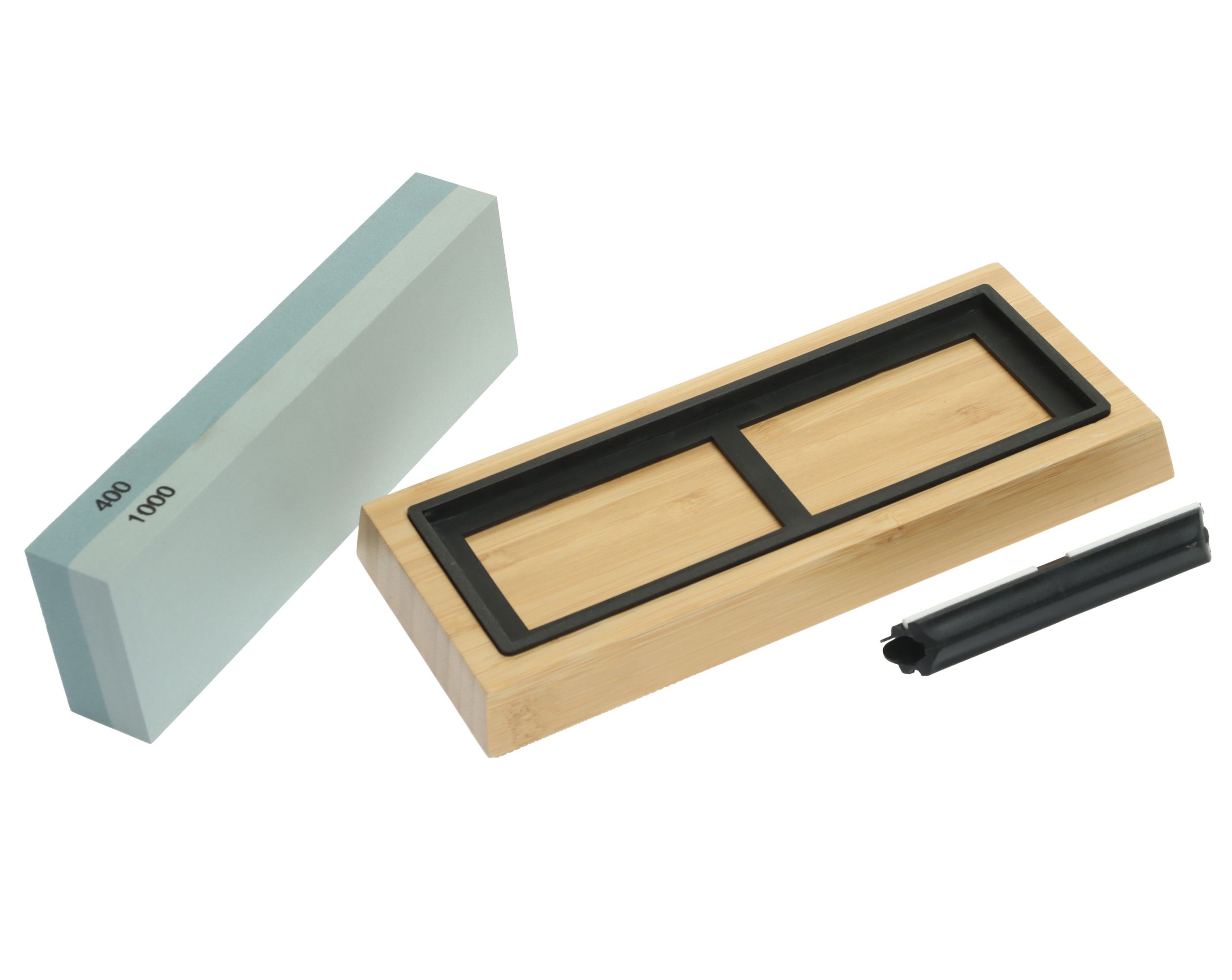 m0001051656_2.resize1 Брусок RF-SWS-1000 точильный двусторонний 180x60x28mm 400/1000 ROCKFORCE /1/12 — изображение 1