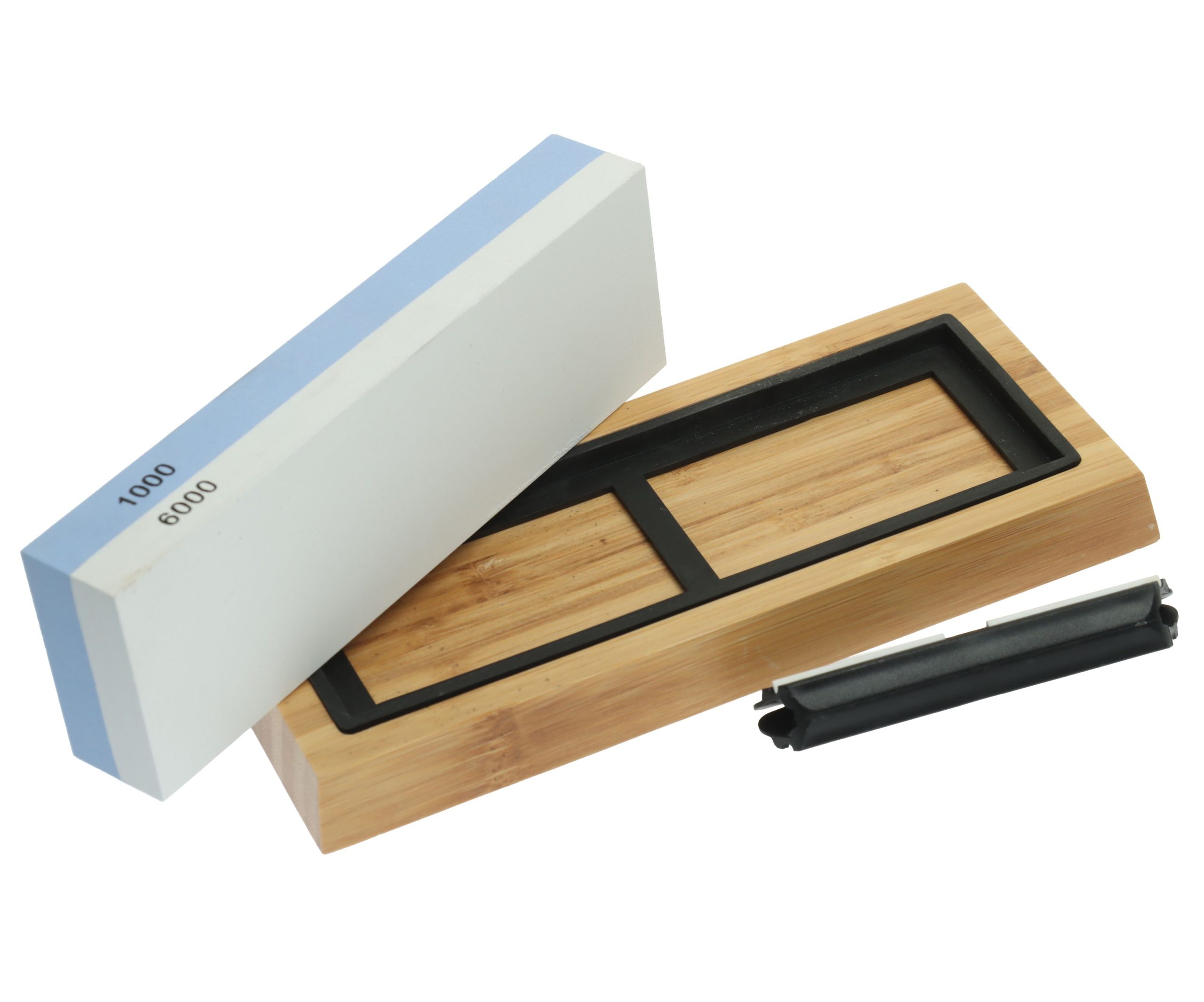 m0001051657_2.resize1 Брусок RF-SWS-6000 точильный двусторонний 180x60x28mm 1000/6000 ROCKFORCE /1/12 — изображение 1